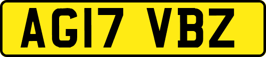 AG17VBZ