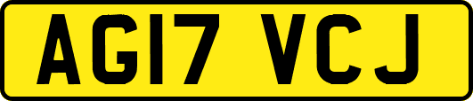 AG17VCJ