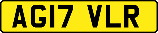 AG17VLR