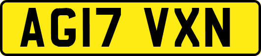 AG17VXN