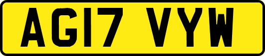AG17VYW