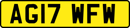 AG17WFW