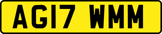 AG17WMM