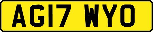 AG17WYO