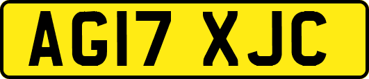 AG17XJC