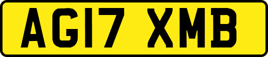 AG17XMB