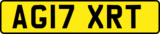 AG17XRT