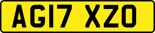AG17XZO