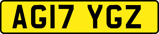AG17YGZ