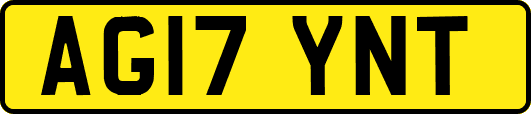 AG17YNT