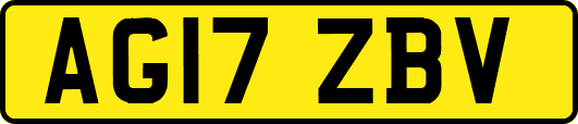 AG17ZBV