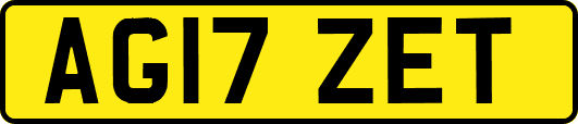 AG17ZET