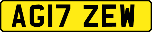 AG17ZEW