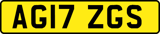 AG17ZGS