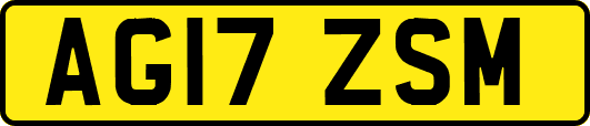 AG17ZSM