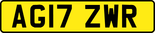 AG17ZWR