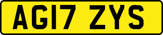 AG17ZYS