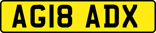AG18ADX