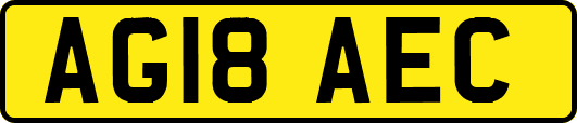AG18AEC