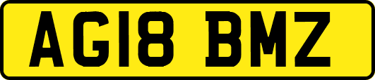 AG18BMZ