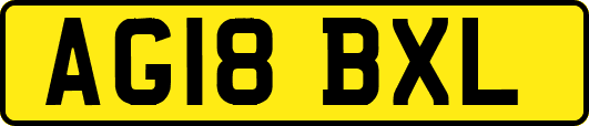 AG18BXL