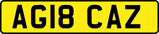 AG18CAZ