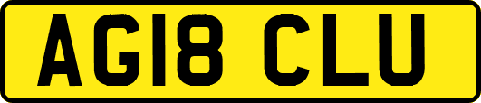 AG18CLU