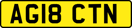 AG18CTN