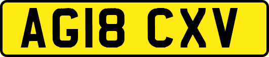 AG18CXV