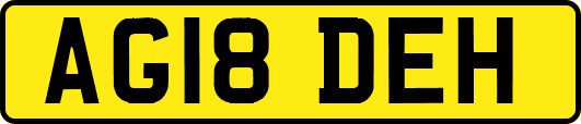 AG18DEH