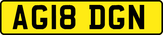 AG18DGN