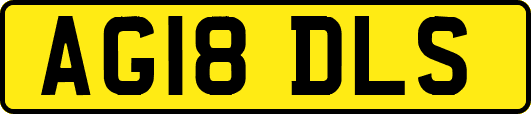 AG18DLS