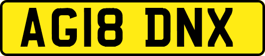 AG18DNX