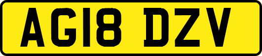 AG18DZV