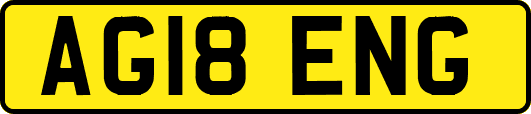 AG18ENG