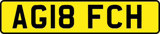 AG18FCH
