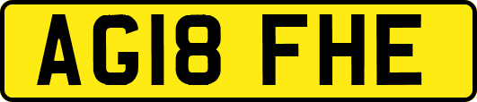 AG18FHE