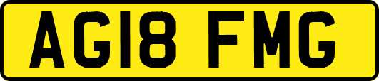 AG18FMG