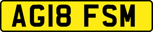 AG18FSM