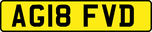 AG18FVD