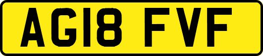 AG18FVF