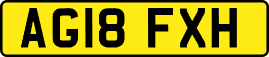 AG18FXH
