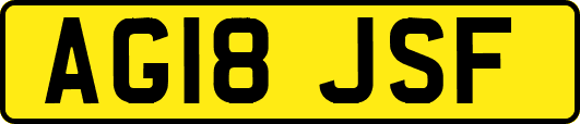 AG18JSF