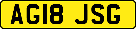 AG18JSG