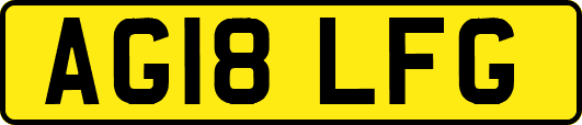 AG18LFG