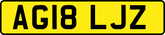 AG18LJZ