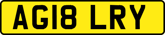 AG18LRY