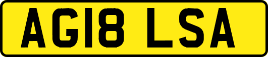 AG18LSA