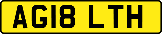 AG18LTH