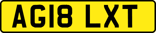 AG18LXT